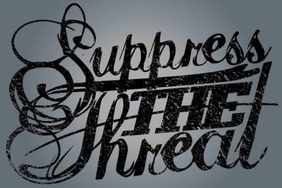 logo Suppress The Threat logo Suppress The Threat